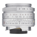 Leica 35mm f2 Summicron-M Asph Silver 3967255