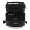 Canon 90mm f2.8 TS-E, Boxed 23538 - 1817107