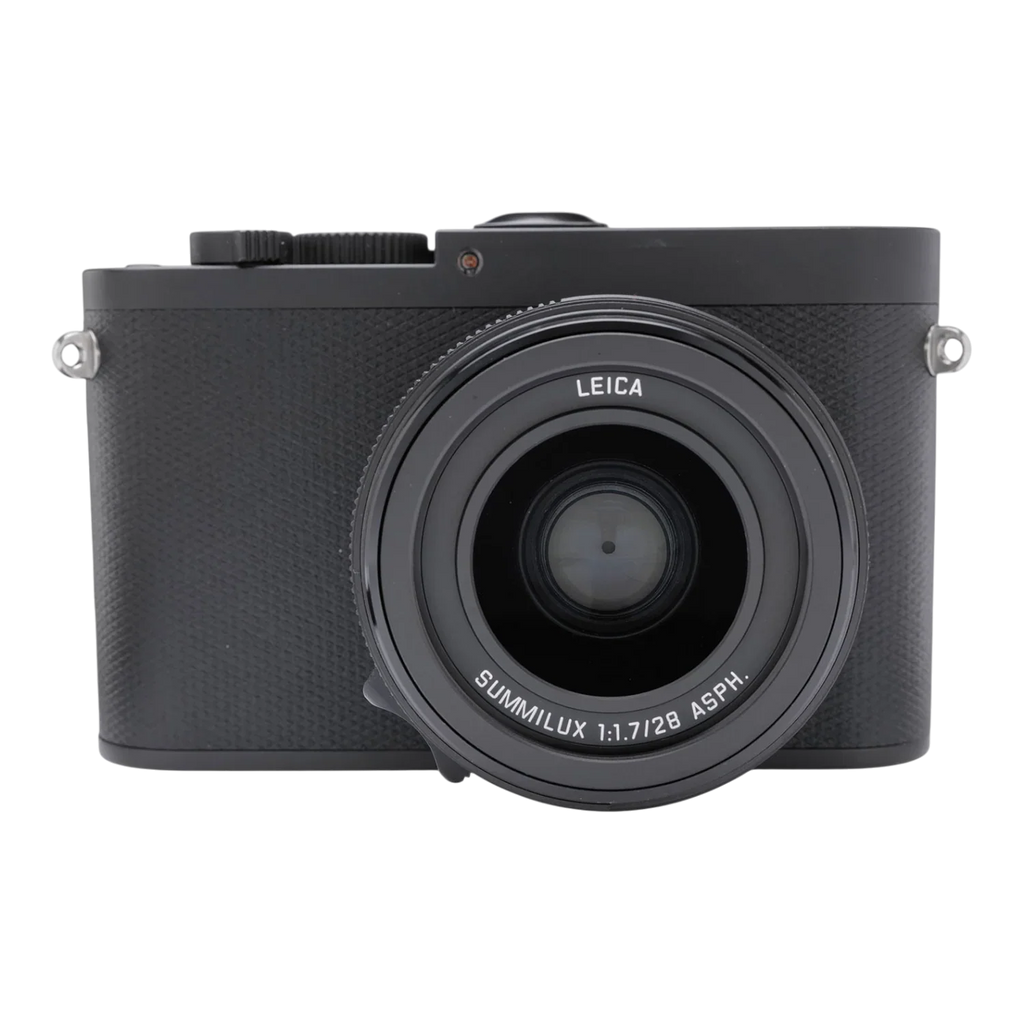 Leica Q-P, Boxed 5342150