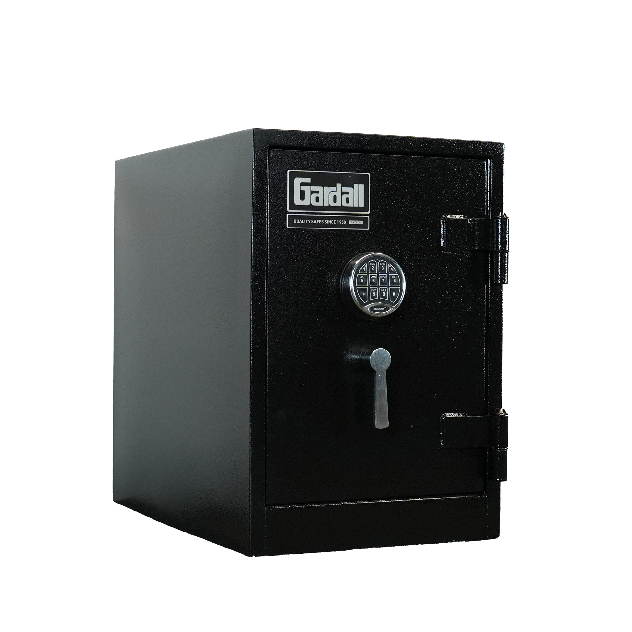 Gardall 1818-2 Burglar & Two Hour Fire Safe - 1818-2