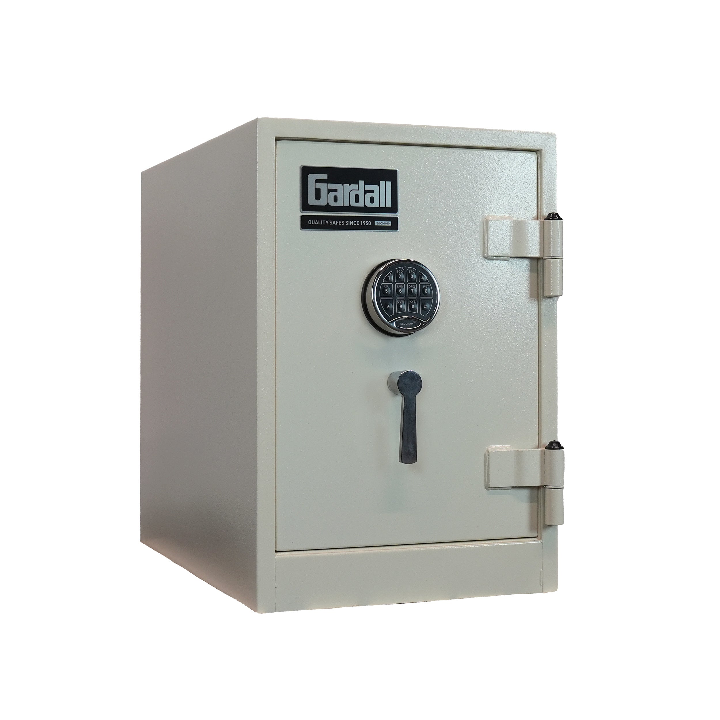 Gardall 1818-2 Burglar & Two Hour Fire Safe - 1818-2