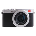 Leica D Lux 7 Silver 5423792
