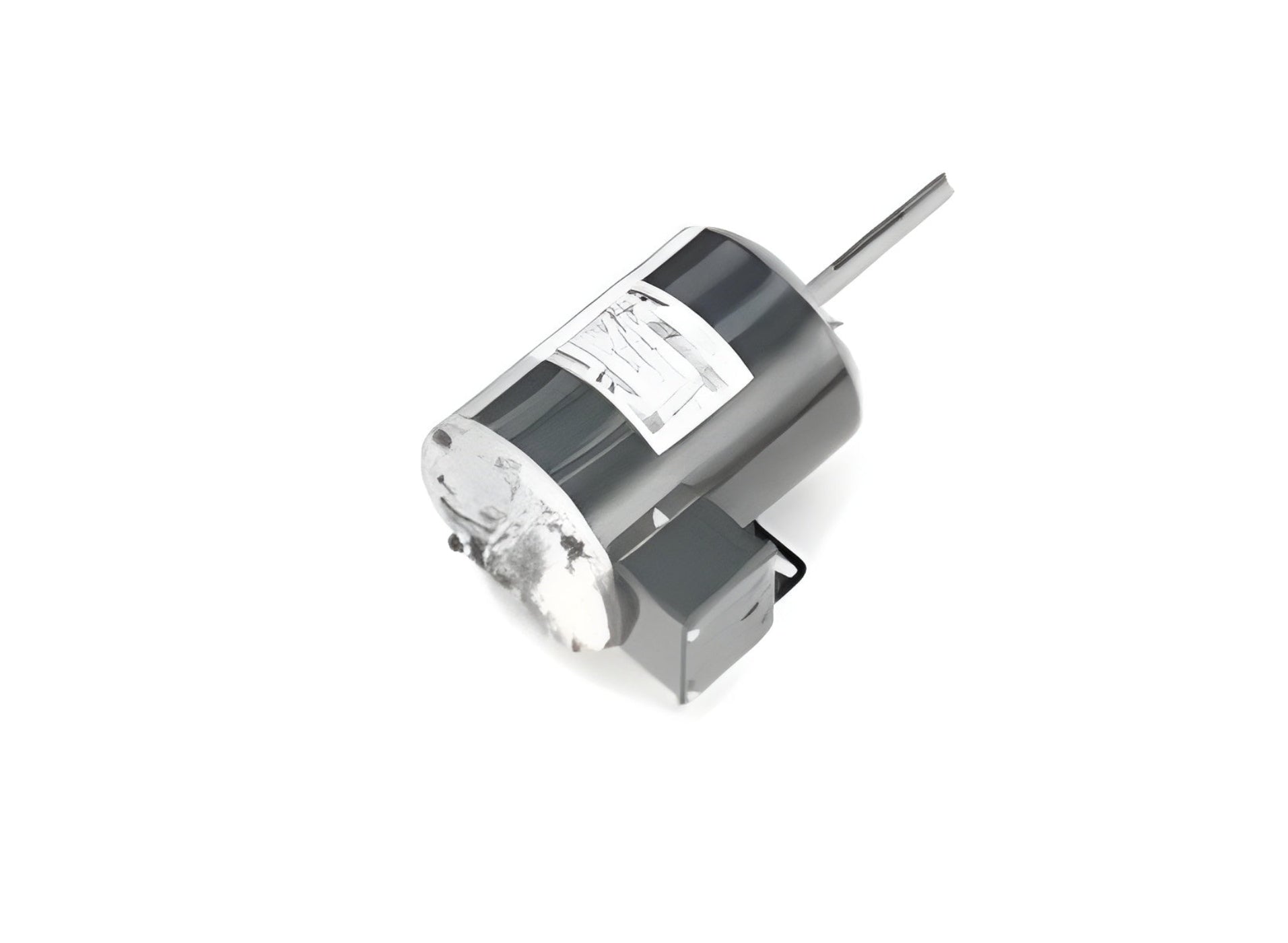 Marathon Motors General Purpose Motor 1/2-1 1/2HP 1200RPM 208-230/460V - X533