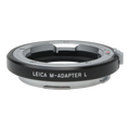 Leica M-Adapter-L, Boxed (9+)