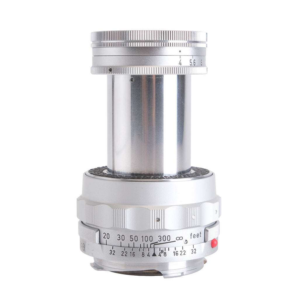 Leica 9cm f4 Elmar Collapsible 1459357
