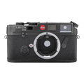 Leica M6 Classic Black, Wetzlar Overhaul 1709132