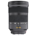 Leica 16-35mm f3.5-4.5 Super Vario Elmar-SL, Boxed 4689129