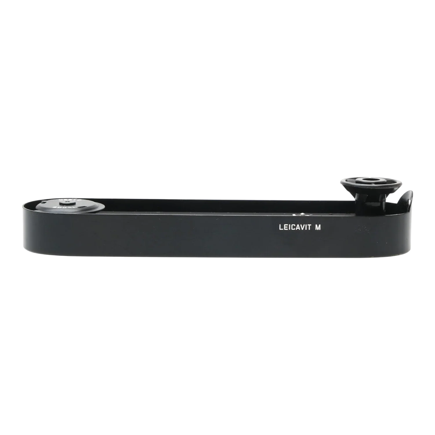Leica Leicavit-M Black Paint, Boxed 1320