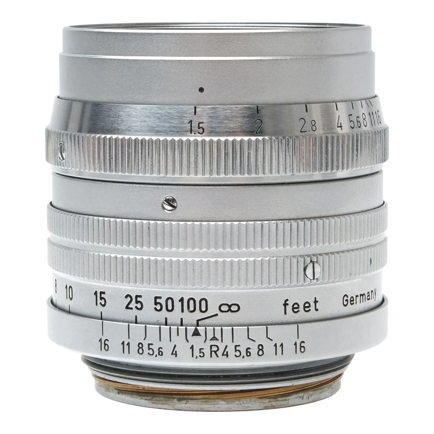 Leica 5cm f1.5 Summarit 1470066