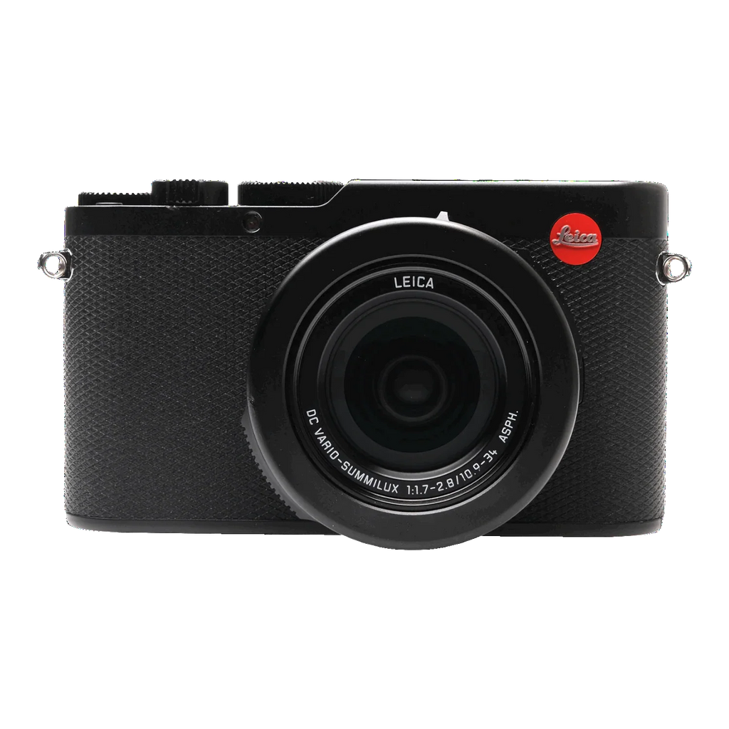 Leica D-Lux 8, Boxed 5926302