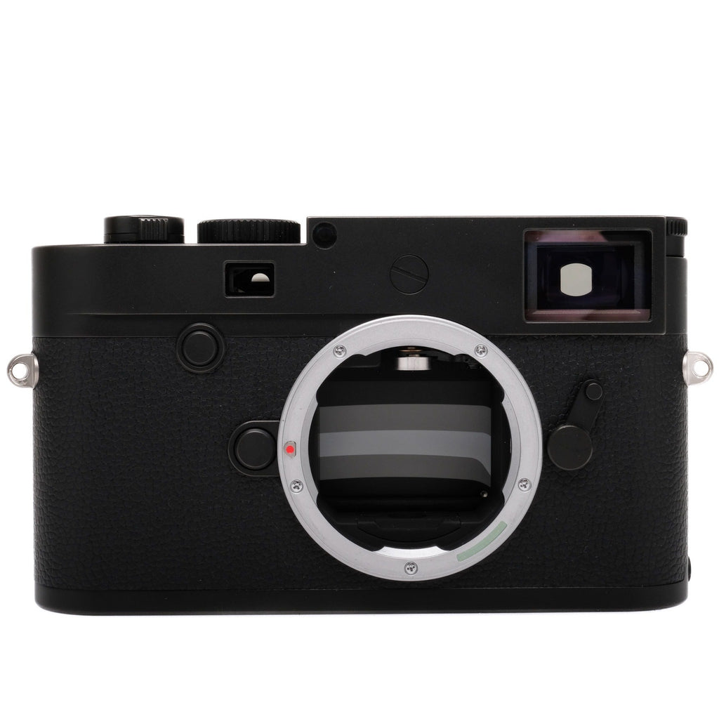 Leica M10 Monochrom, Boxed 5509655