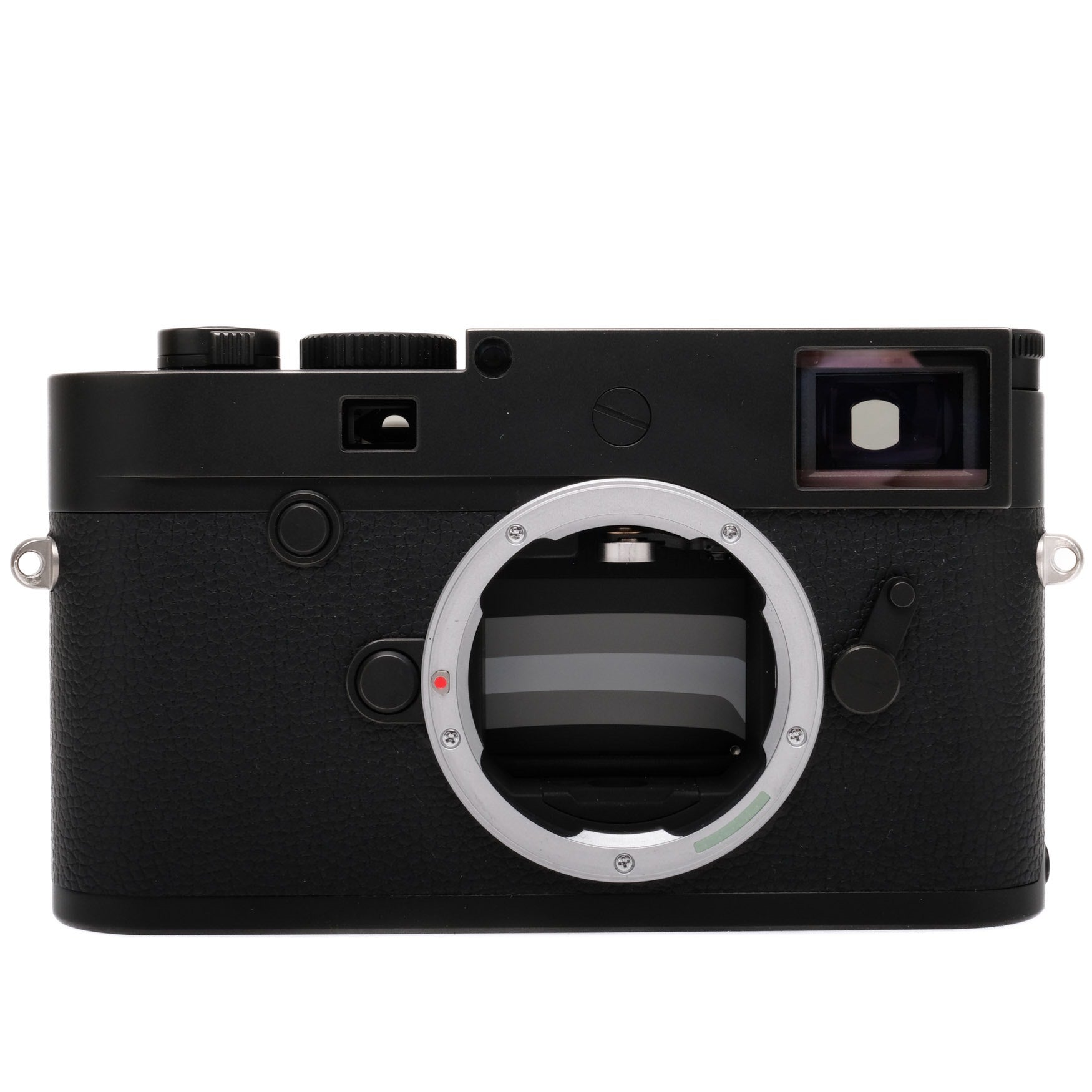 Leica M10 Monochrom, Boxed 5509655