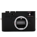 Leica M10 Monochrom, Boxed 5509655