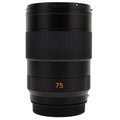 Leica 75mm f2.0 Apo Summicron-SL, Boxed 4708723