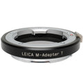 Leica M-Adapter T (9+)