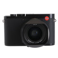 Leica Q2, Boxed 5361052