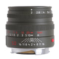 Leica 50mm f2 Safari 4743227