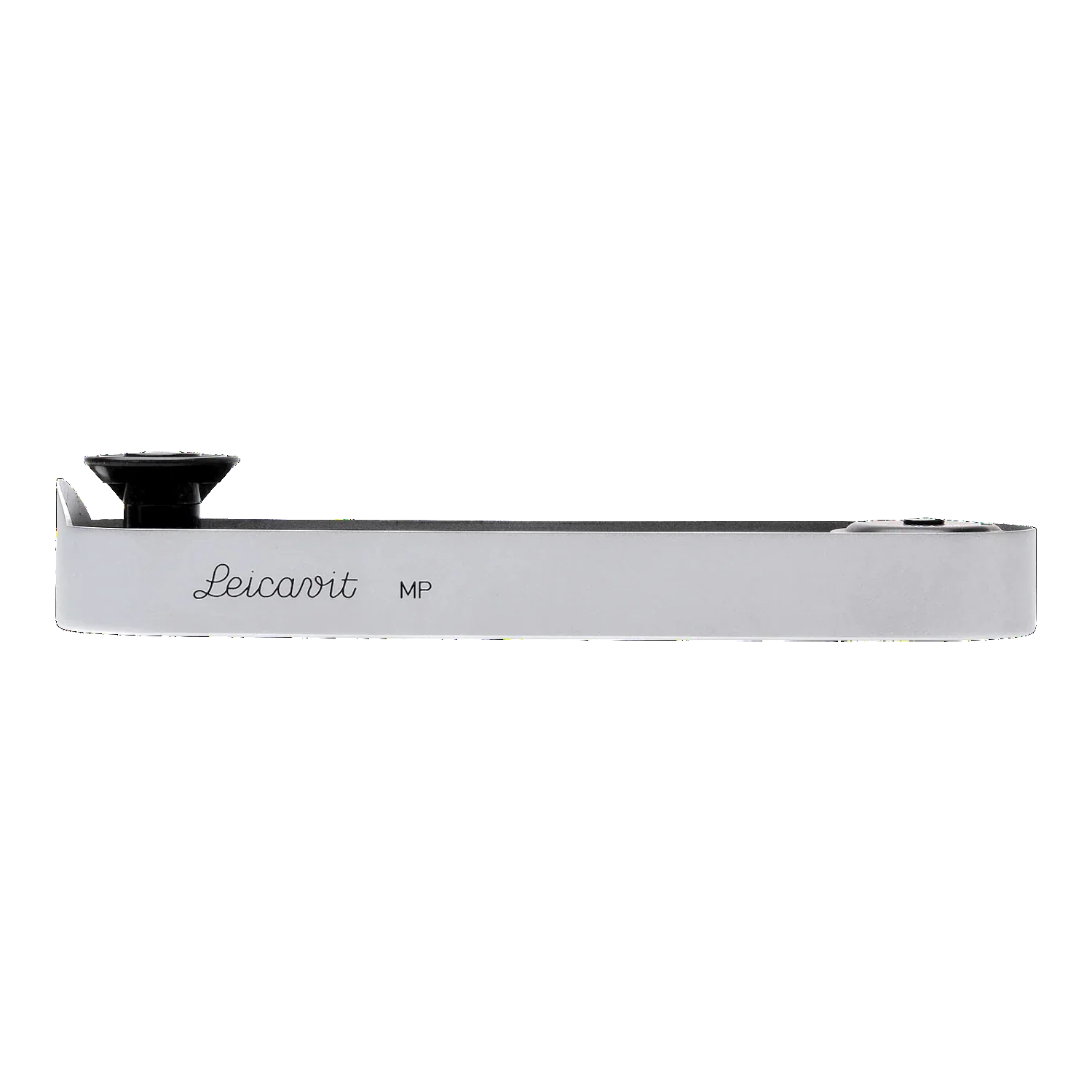 Leica Leicavit MP LHSA Silver, Boxed 473