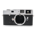 Leica MP 0.72 Silver, Boxed 2890826