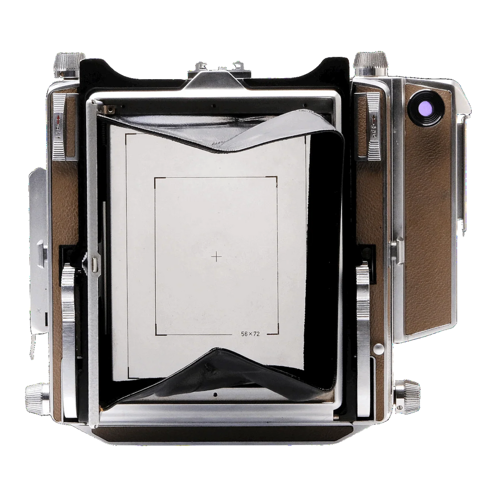 Linhof  Techika V  2151761 - 1825624