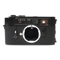 Leica M5 Black 1358619