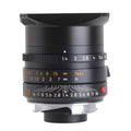 Leica 35mm f1.4 Summilux-M Asph II 4589564