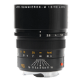 Leica 90mm f2 Apo Summicron-M Asph, Boxed 3856610
