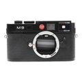 Leica M9 Black, CCD ID 15, 6k Act 4336471