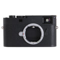 Leica M11-P Black Body 5886170