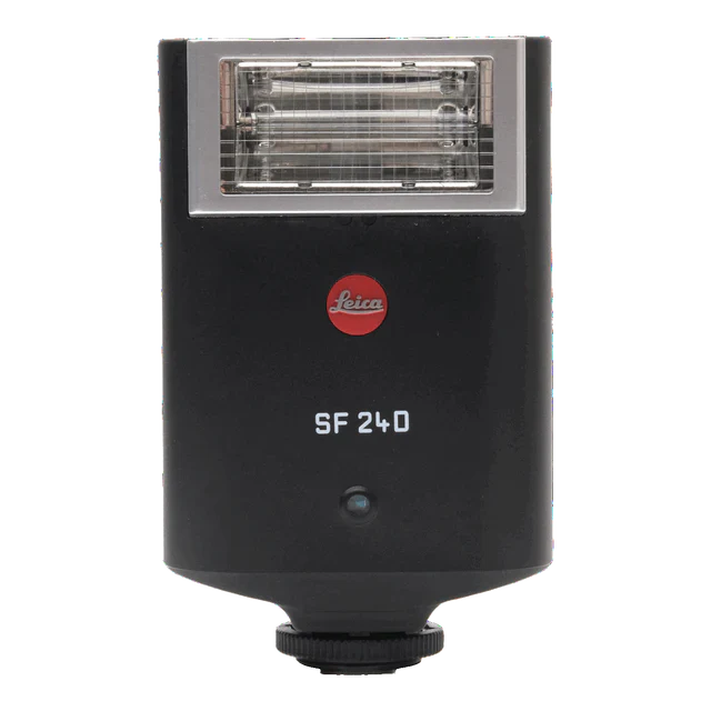 Leica SF 24-D Flash  209917