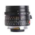 Leica 28mm f2 Asph, Boxed 3900826