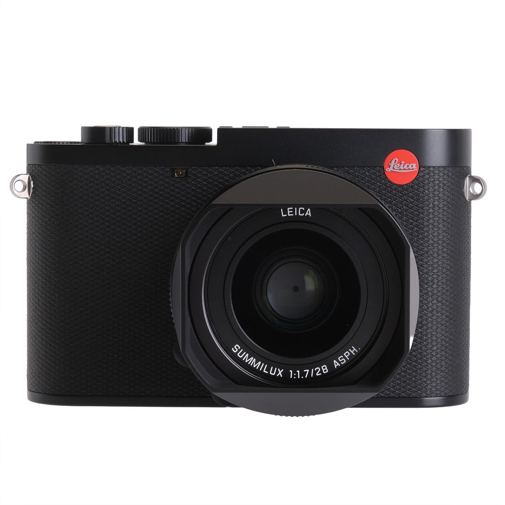 Leica Q3, Boxed 5726236