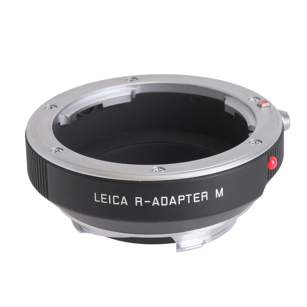 Leica R-Adapter M (9+)