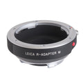 Leica R-Adapter M (9+)