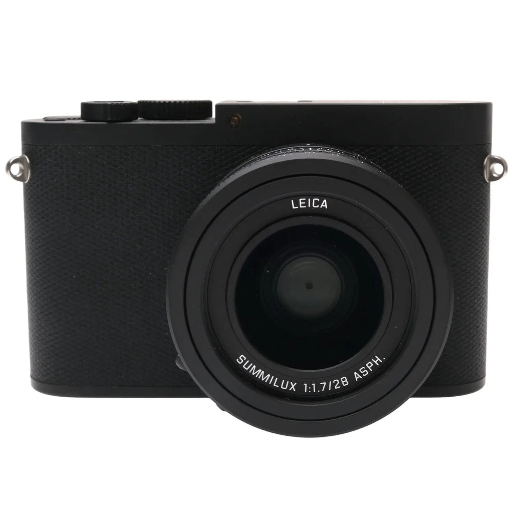 Leica Q-P, Boxed 5345116