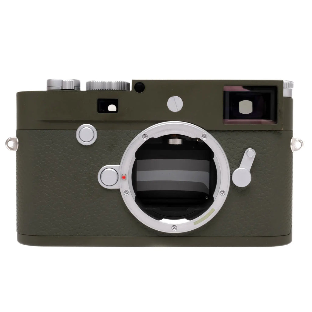 Leica M10-P Safari, Boxed 5501093