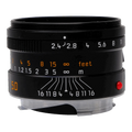 Leica 50mm f2.4 Summarit-M, Boxed 4590491