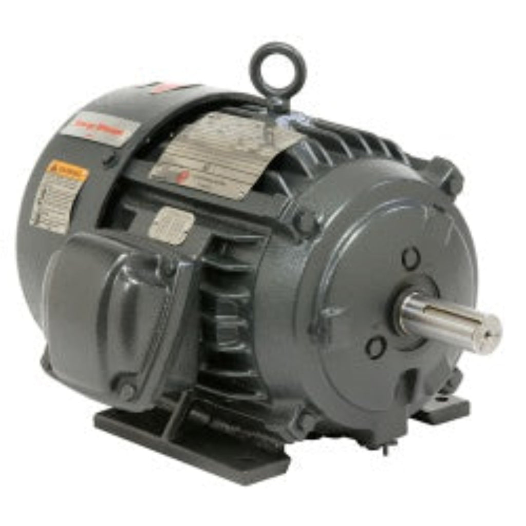 U. S. Motors NIDEC YC2P2B US MOTORDS-3CX POWER * CLEARANCE * - YC2P2B-CL