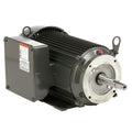 U. S. Motors NIDEC UJ3P2BM DISCONTINUED WHEN STOCK GONE U * CLEARANCE * - UJ3P2BM-CL