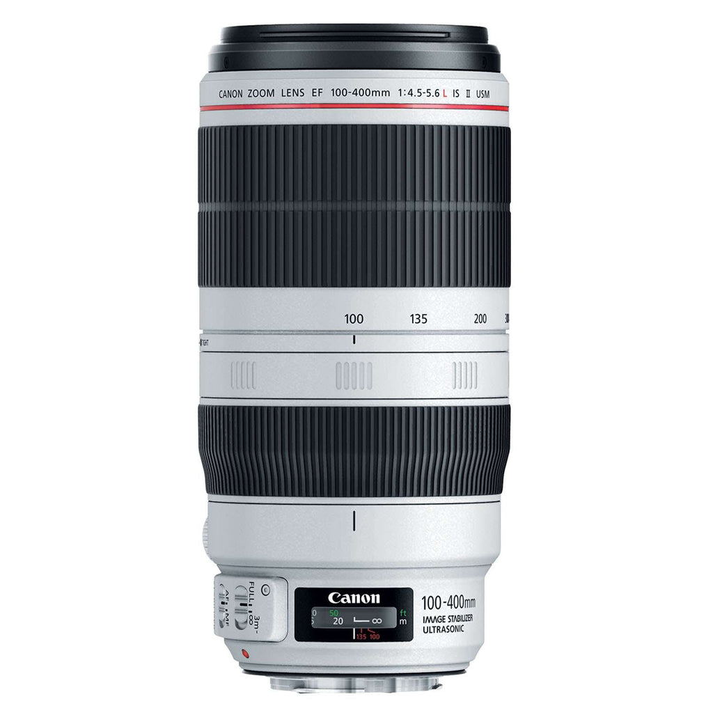 Canon 100-400mm f4.5-5.6L IS II - 1857
