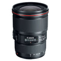 Canon 16-35mm f 4L IS USM - 1861