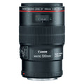 Canon 100mm f2.8L IS Macro - 1862