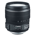 Canon 15-85mm f3.5-5.6 IS - 1863