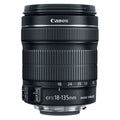 Canon 18-135mm f3.5-5.6 STM - 1864