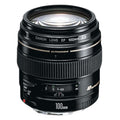 Canon 100mm f2.0 - 1868