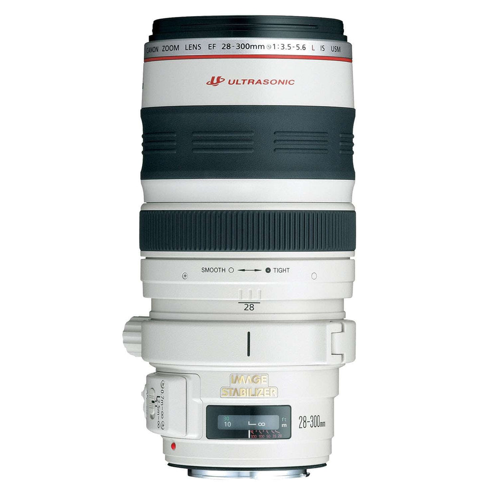 Canon 28-300mm f3.5-5.6L IS USM - 1875