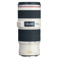 Canon 70-200mm f4.0L IS - 1885