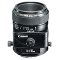 Canon 90mm f2.8 TS-E - 1887