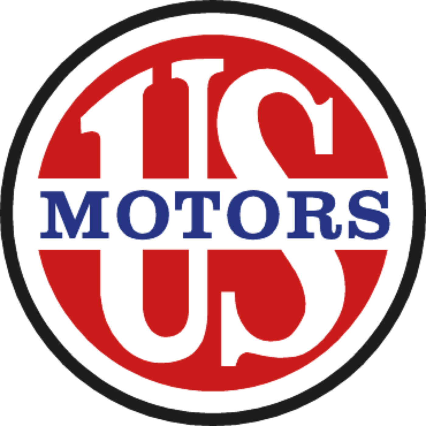 U.S. Motors D25P1EC | 117924036 - D25P1EC