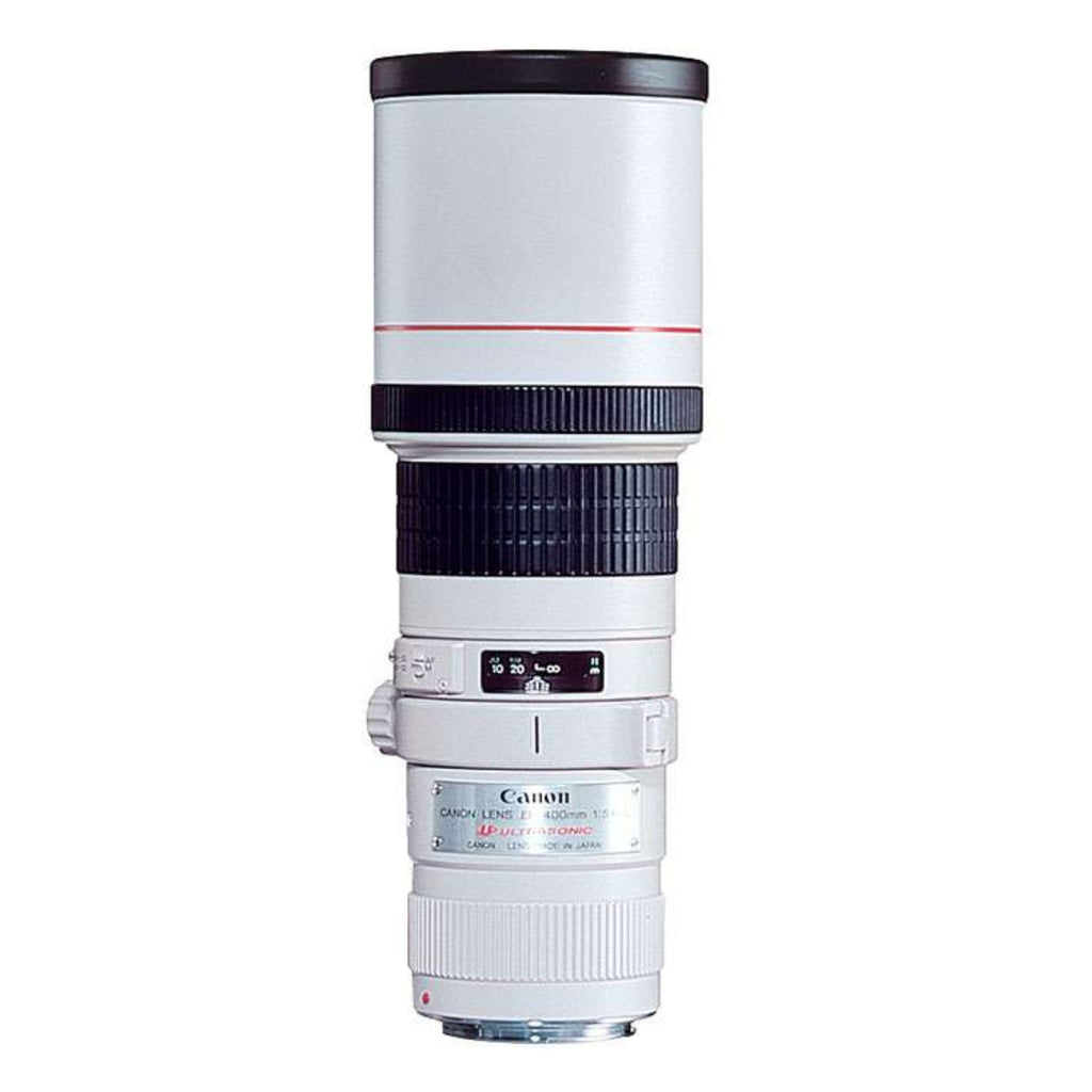 Canon 400mm f5.6L USM - 1893
